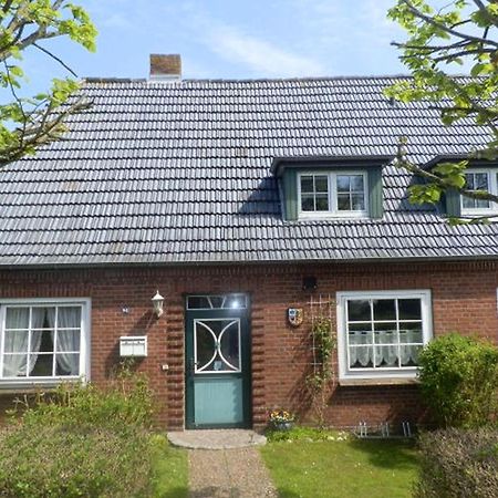 Haus 94-Whg Og Lägenhet Oldsum Exteriör bild
