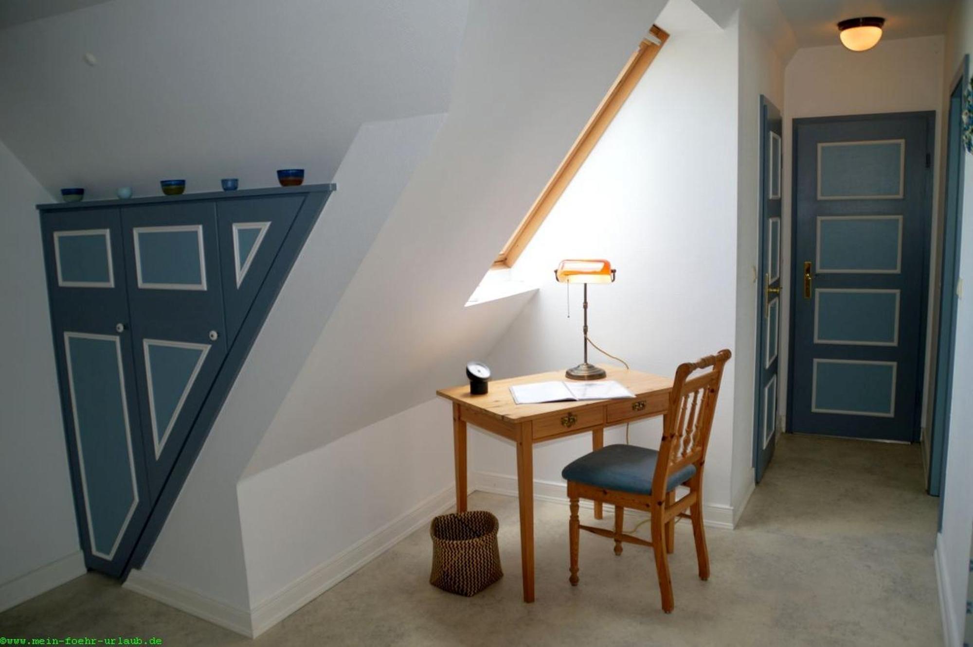 Haus 94-Whg Og Lägenhet Oldsum Exteriör bild