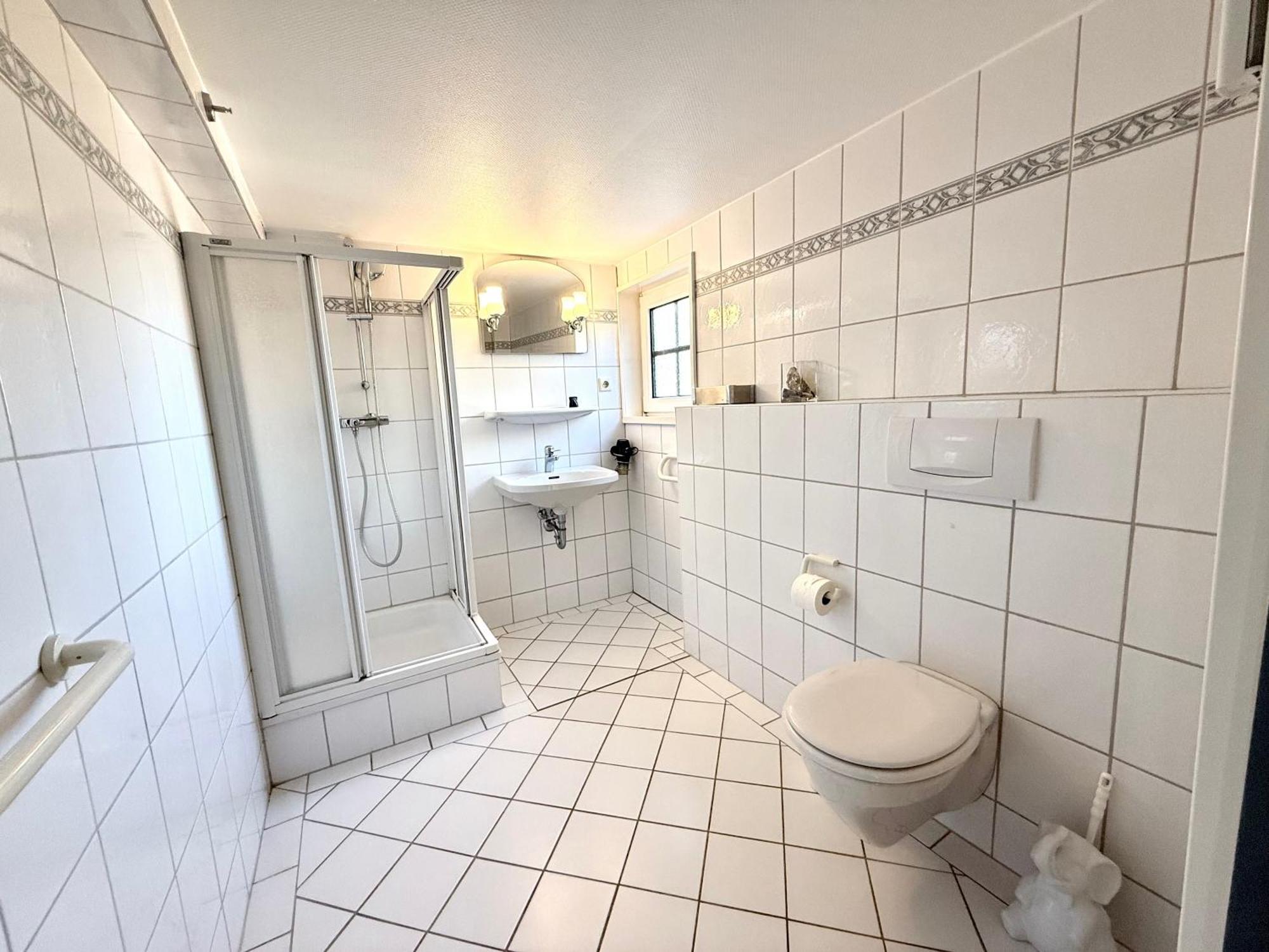 Haus 94-Whg Og Lägenhet Oldsum Exteriör bild